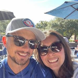 Meet your Posher, Collin